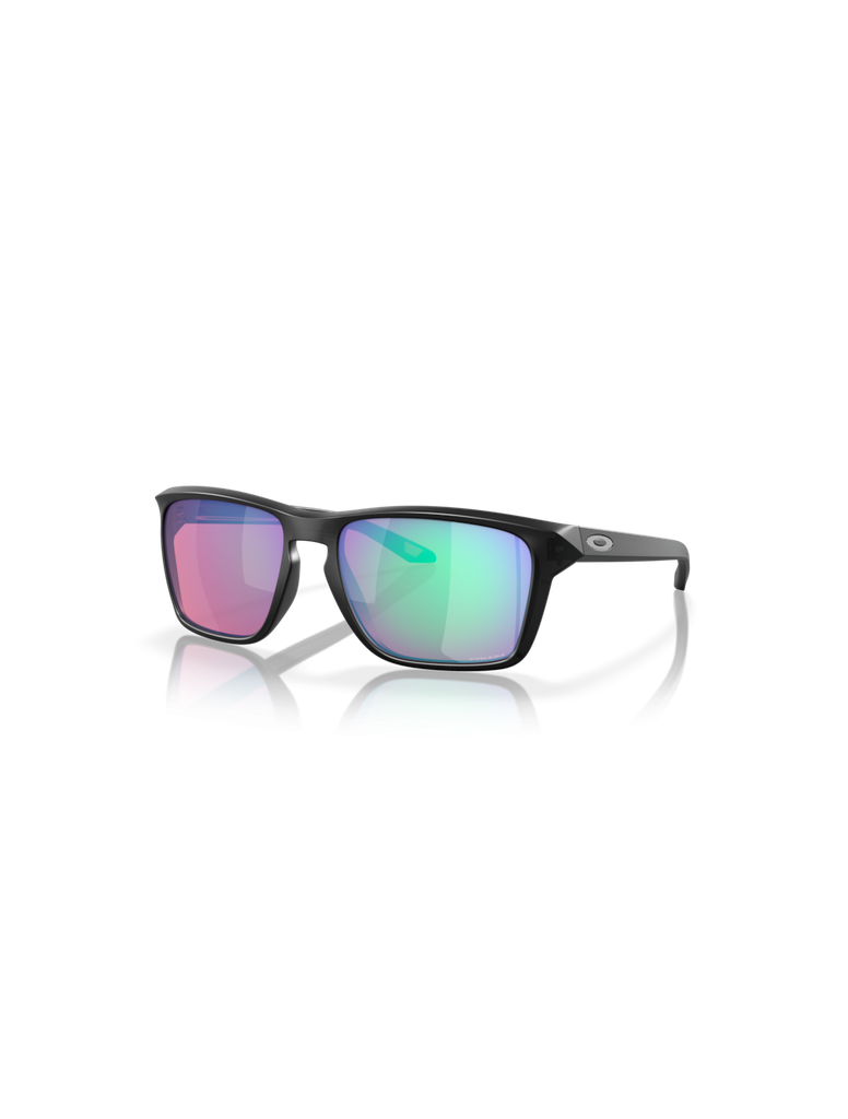 [94484157] Oakley Sunglasses | Sylas (Matte Black Ink Prizm Golf)