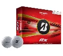 Bridgestone Golf Balls | Tour B RX