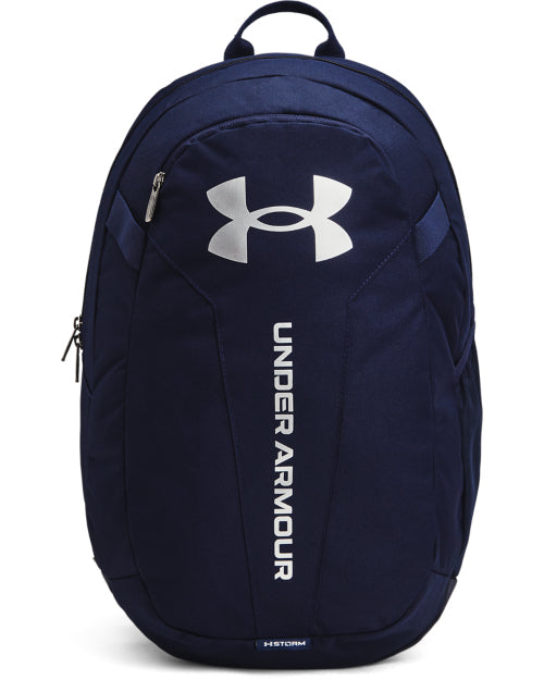 [1364180-410-OSFA] Under Armour Golf Backpack | Hustle Lite (Midnight Navy)