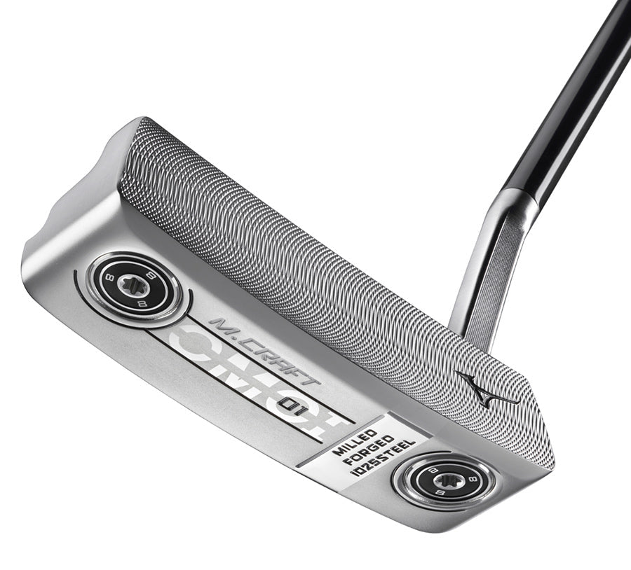 [81401-04] Mizuno Golf Clubs | Putters | M Craft OMOI (Double Nickel 35'' #1)
