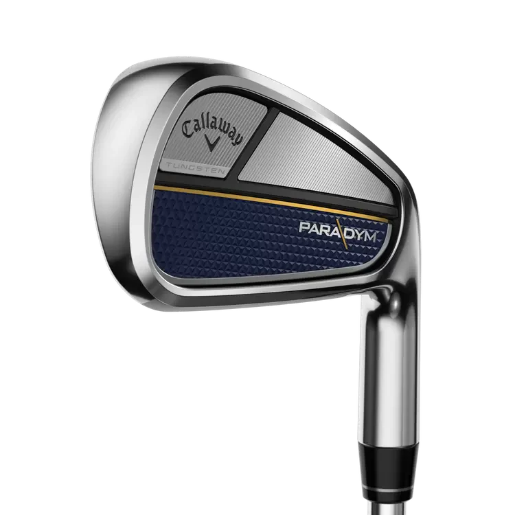 Callaway Golf Clubs | Irons | Paradym