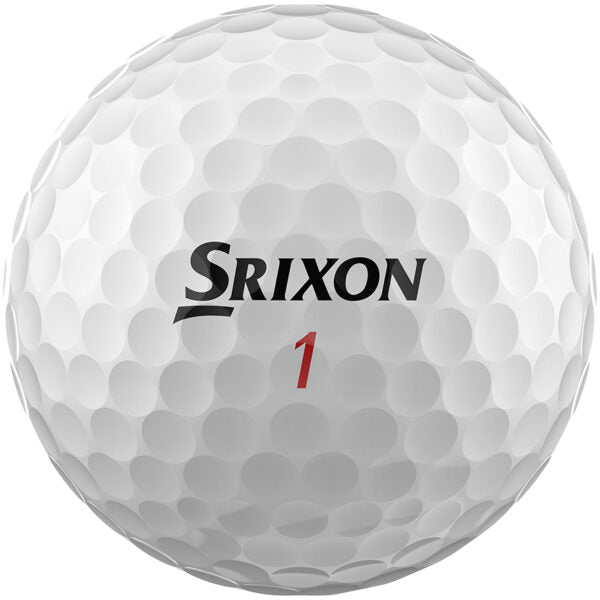 Srixon Golf Balls | Z-Star XV