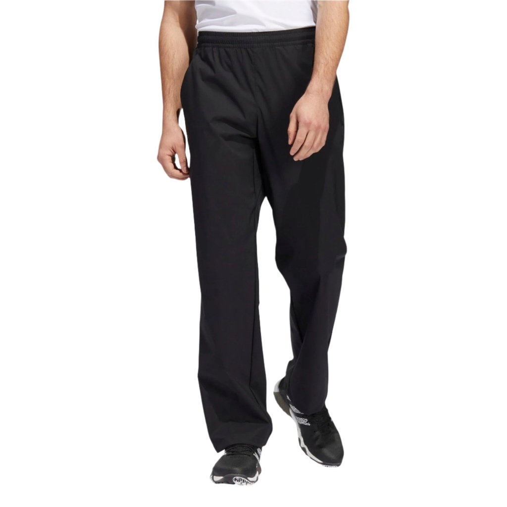 [HF9124-S] Adidas Mens Golf Pants | Provisional (S)