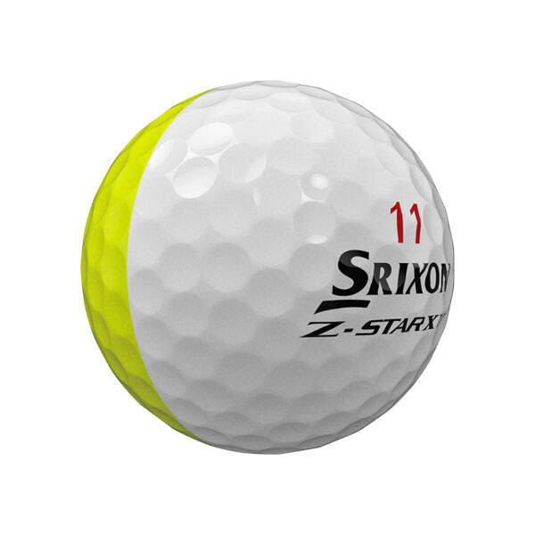 Srixon Golf Balls | Z-Star XV Divide