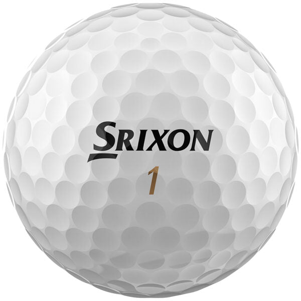 Srixon Golf Balls | Z-Star