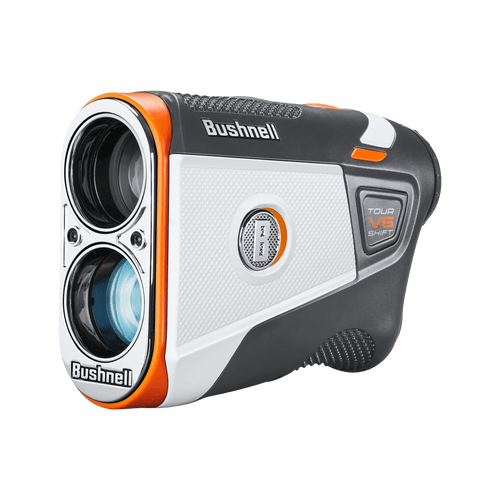 [202322] Bushnell Range Finder | Tour V6 Shift (Black/Blue)