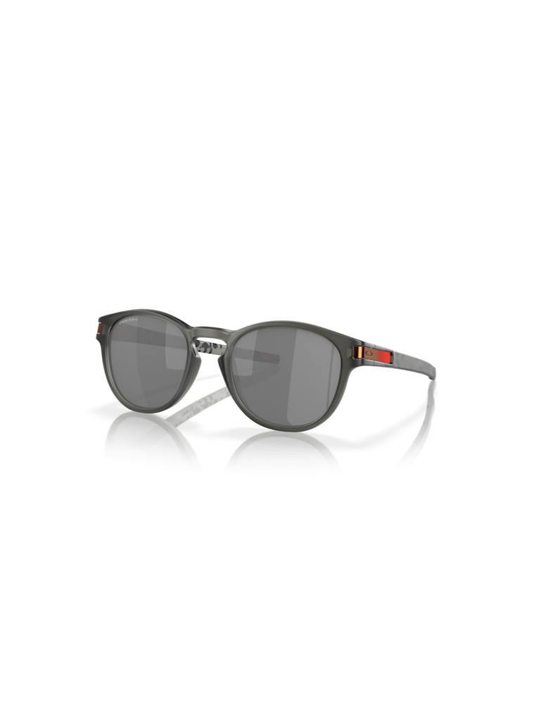 [92652753] Oakley Sunglasses | Latch (Matte Black Prizm Black)