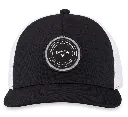 Callaway Mens Golf Cap | Playing Through | Trucker Black