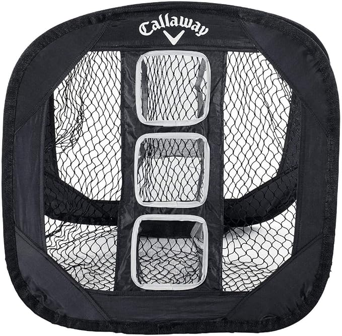 [1000003] Callaway Golf Accessories | Chip Shot Net