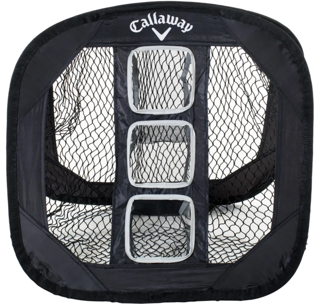 [1000003] Callaway Golf Accessories | Chip Shot Net