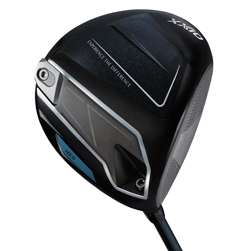 [XXIO147] XXIO Golf Clubs | Driver | XXIO 14 (10.5, Regular)