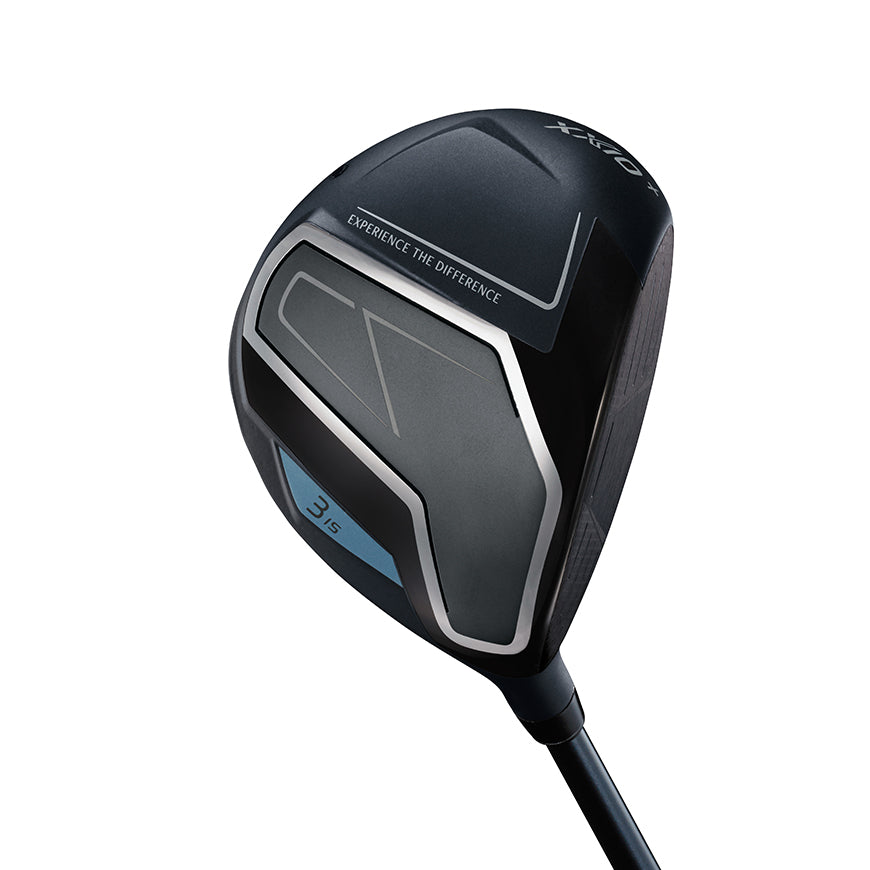 [XXIO14F1] XXIO Golf Clubs | Fairway Wood | XXIO 14 (Stiff, 3)