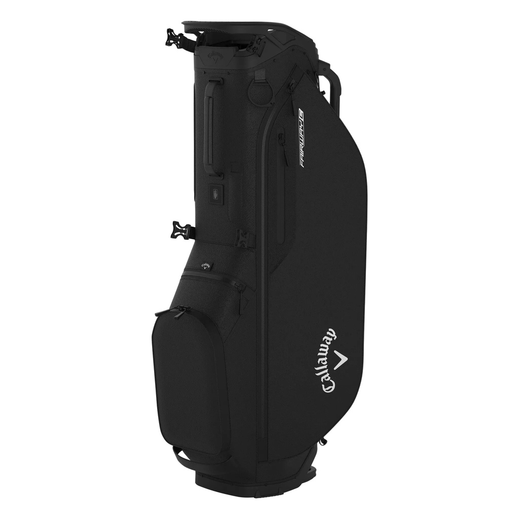 [7000355G-01] Callaway Golf Bags | Fairway C Stand | Black