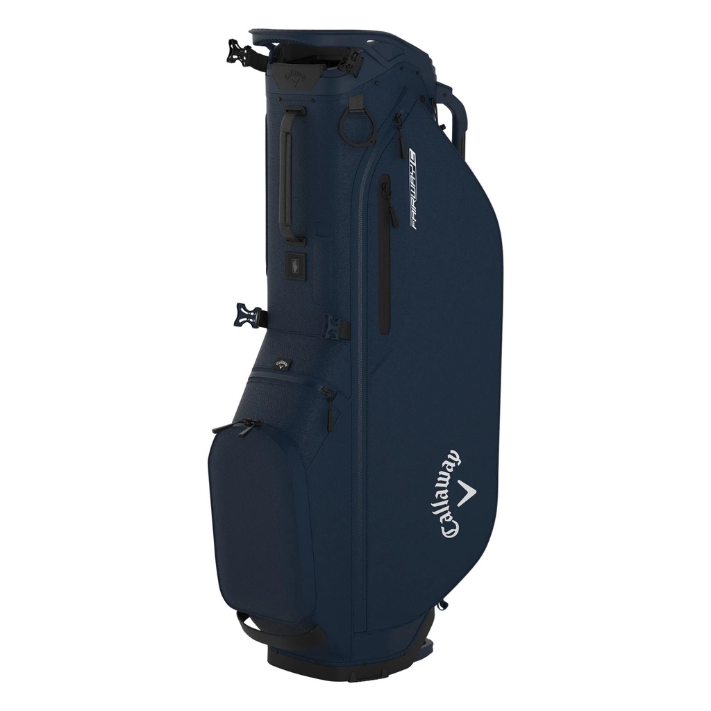 [7000355G-07] Callaway Golf Bags | Fairway C Stand | Navy