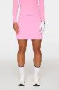 J Lindeberg Womens Skorts | Amelie |  Pink