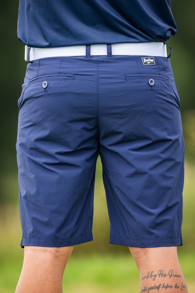 Booyaa Mens Golf Shorts | Birdier Breather