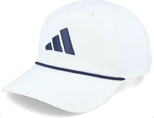 Adidas Golf Cap | Tour Five-Panel | White