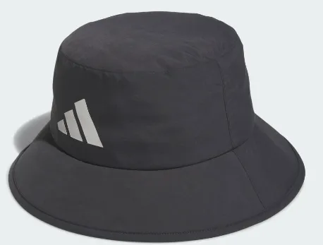 Adidas Golf Hat | Hydrochromic Camo Bucket Hat