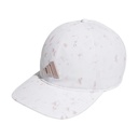 Adidas Womens Golf Cap | Printed Criss Cross