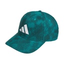 Adidas Mens Golf Cap | Tour Print Snapback d0