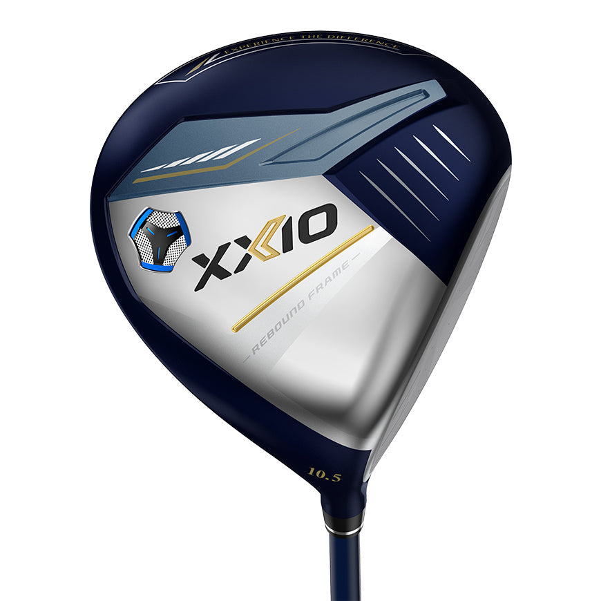 [XMD001] XXIO 13 Mens Golf Clubs | Drivers (35G 9.5 Degree Stiff)