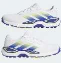 Adidas Mens Golf Shoes | Codechaos 27 | White