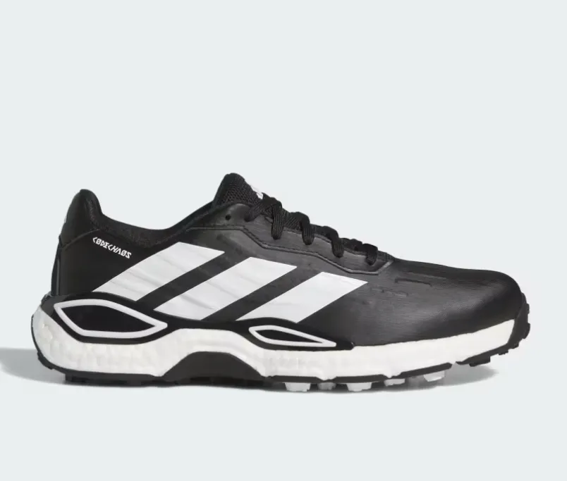 [KI573795] Adidas Mens Golf Shoes | Codechaos 27 | Black (UK9.5)