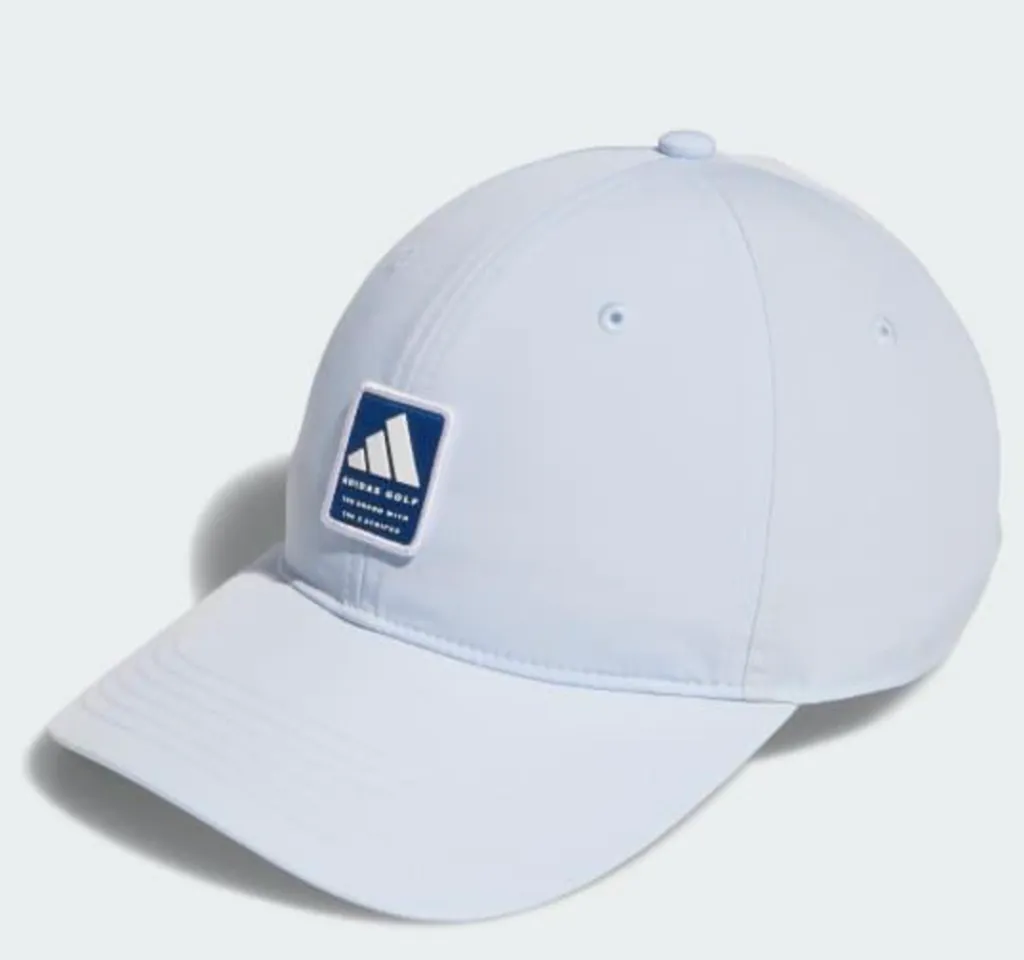 [JZ2901] Adidas Womens Golf Cap | Crisscross