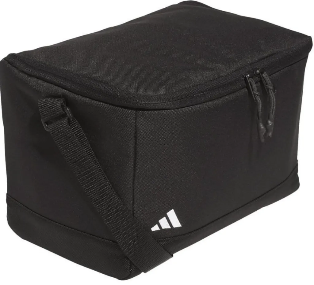 Adidas Cooler Bag | Performance | Black
