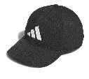 Adidas Mens Golf Cap | Tour Snapback | Black