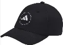 Adidas Womens Golf Cap | Crisscross | Black