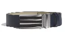 Adidas Mens Golf Belt | 3 Stripe Tour | Blue