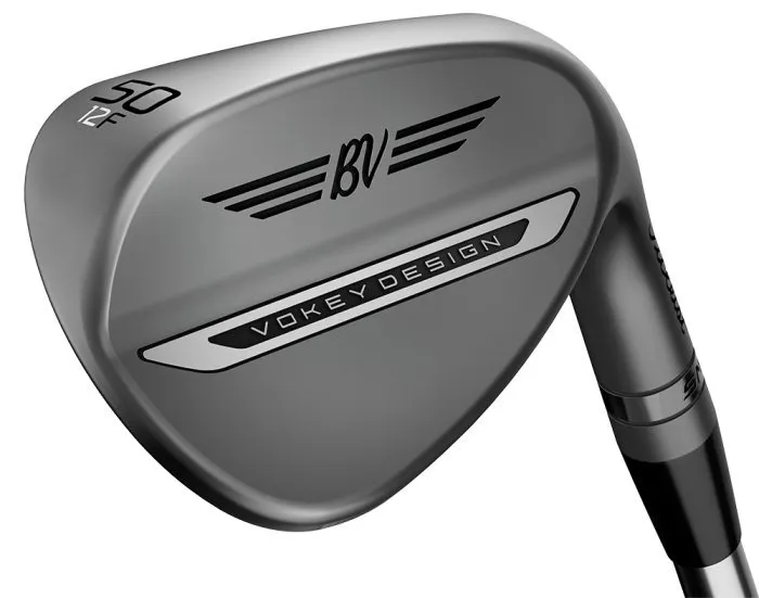 [HOS-648] Titleist Golf Clubs | Wedges | Vokey SM11 (Chrome, 48.10 F, Left)