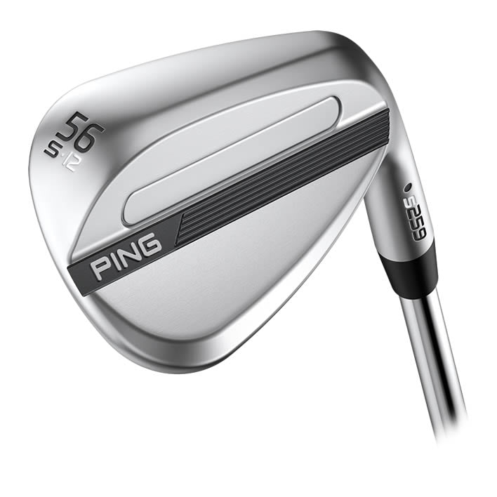 [1S259W-SS-50] Ping Golf Clubs | Wedge | S259 (50.S12, Right)