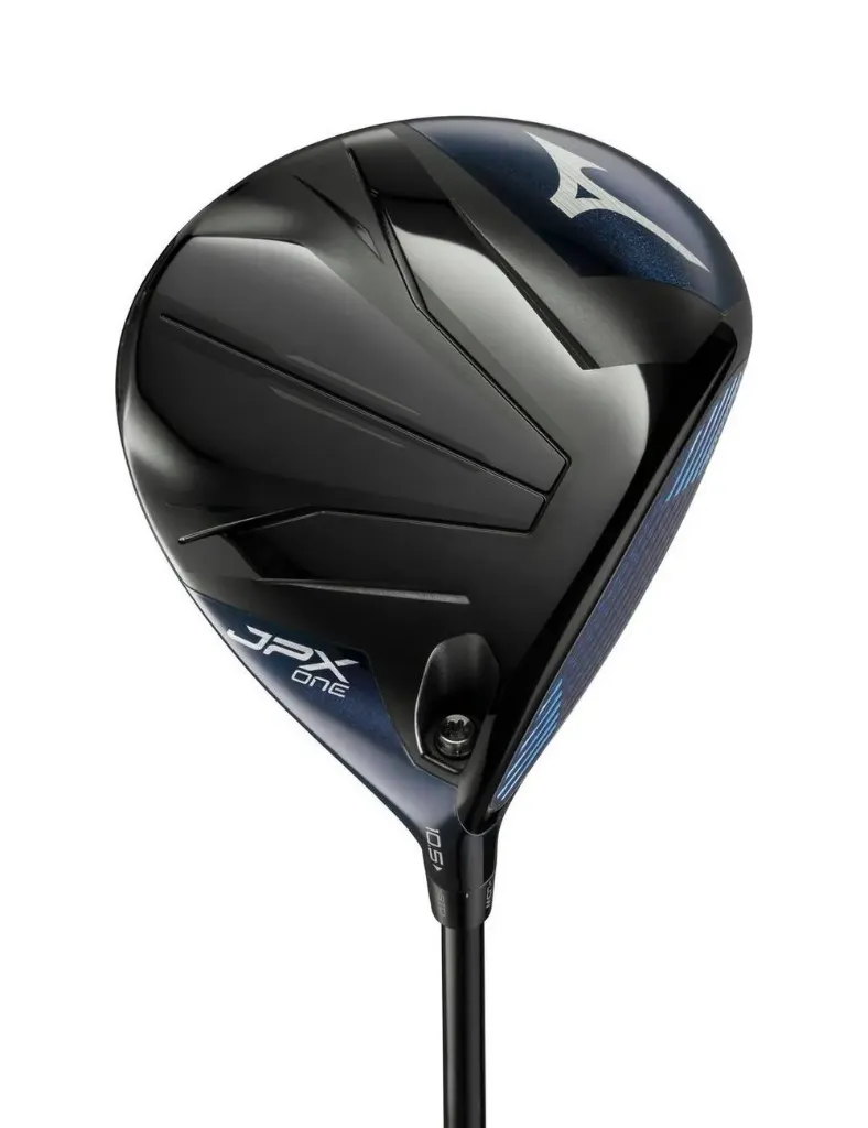 [HOS-1049] Mizuno Drivers | JPX ONE (Left, Stiff, 9)