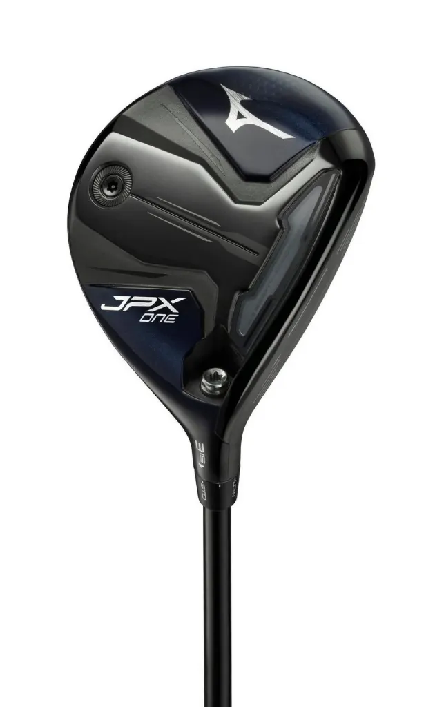 [HOS-1070] Mizuno Fairway Woods | JPX ONE (Left, Stiff, 3)