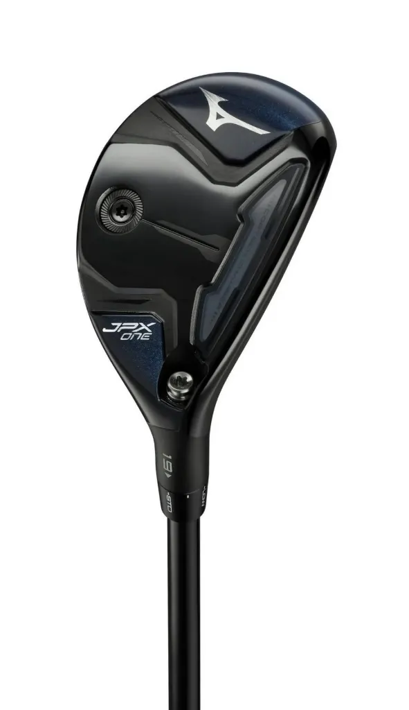 [HOS-1125] Mizuno Hybrids | JPX ONE (Left, Stiff, 4)