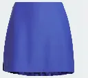 Adidas Womens Golf Skort | Ultimate365 | Tour Pleated | Blue