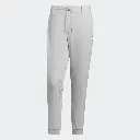 Adidas Mens Golf Pants | Summer Jogger | Grey