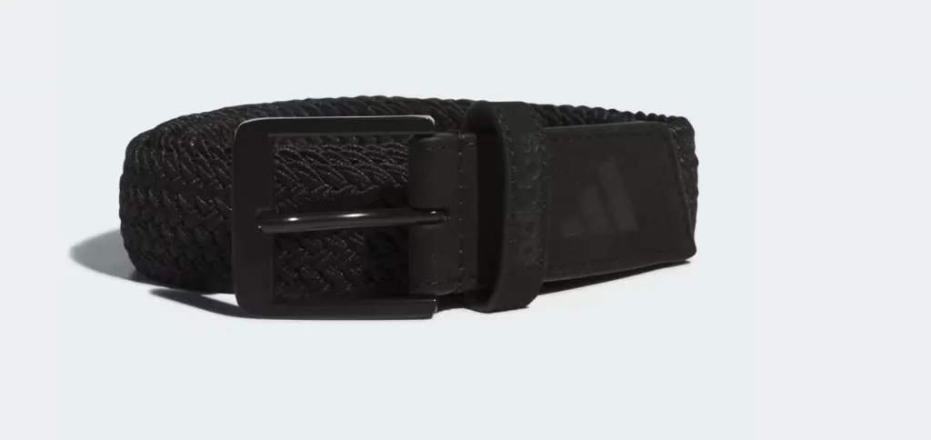 BELT ADIDAS BRAIDED STRETCH