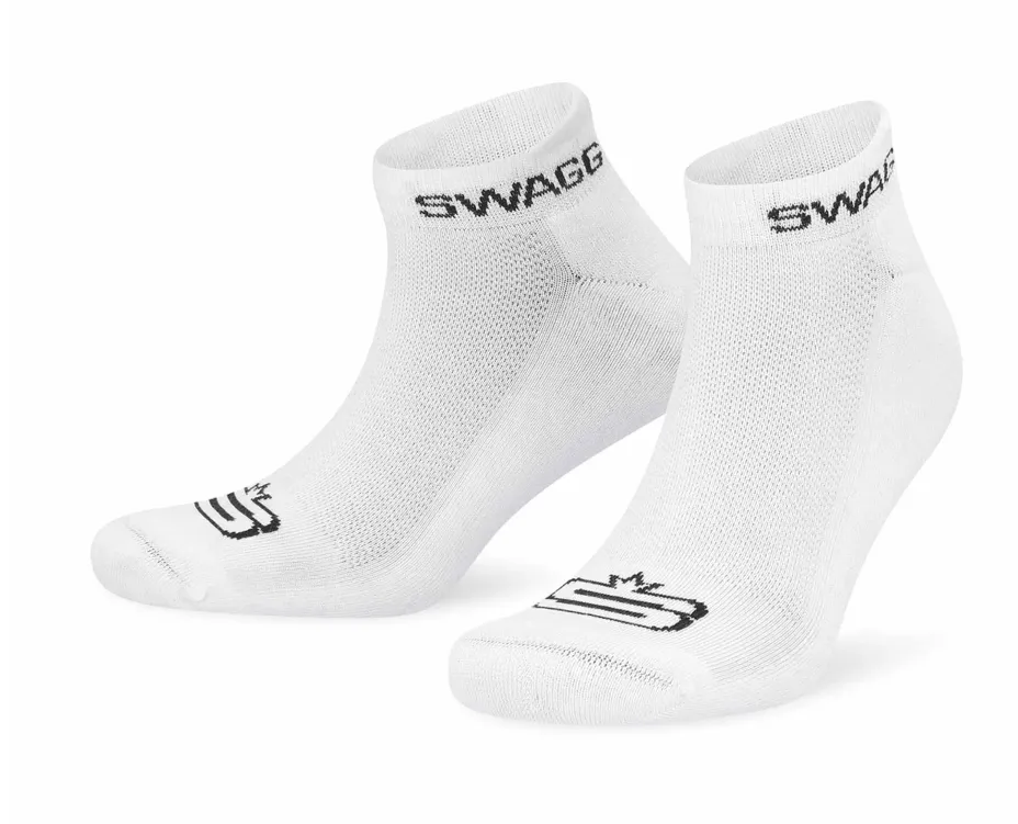 [PE7070712] SOCKS MEN SWAGG SHORT 712M