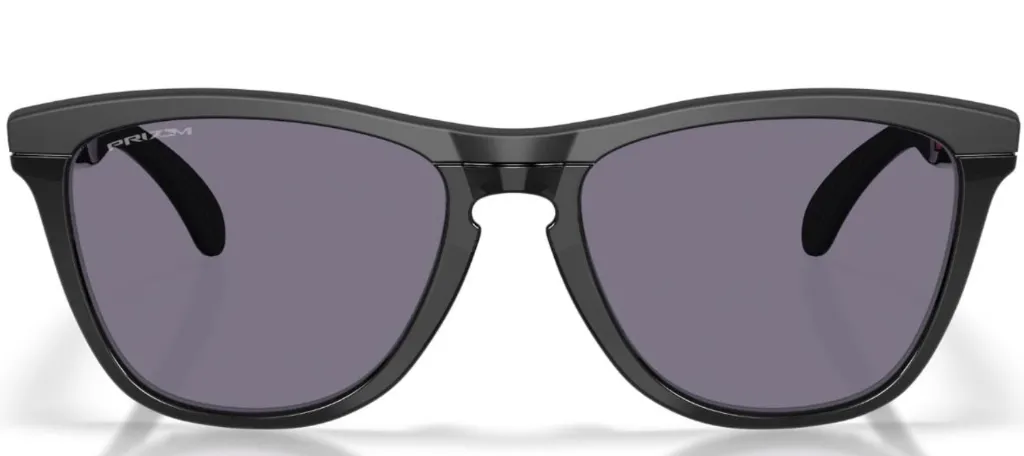 [PE8095030] SUNGLASSES OAKLEY FROGSKIN RANGE XL 009503