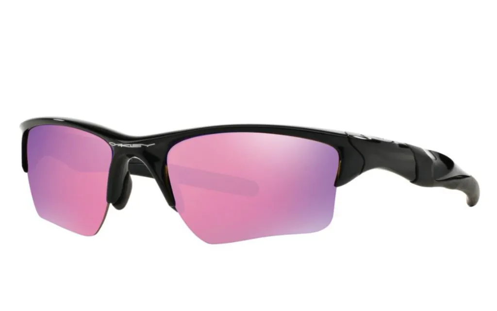 [PE1000194] SUNGLASSES OAKLEY HALF JACKET 2.0 XL PRIZM GOLF