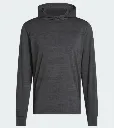 Adidas Mens Hoodie | Ultimate365 Heat-Ready