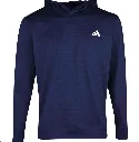Adidas Mens Hoodie | Ultimate365 Heat-Ready | Navy