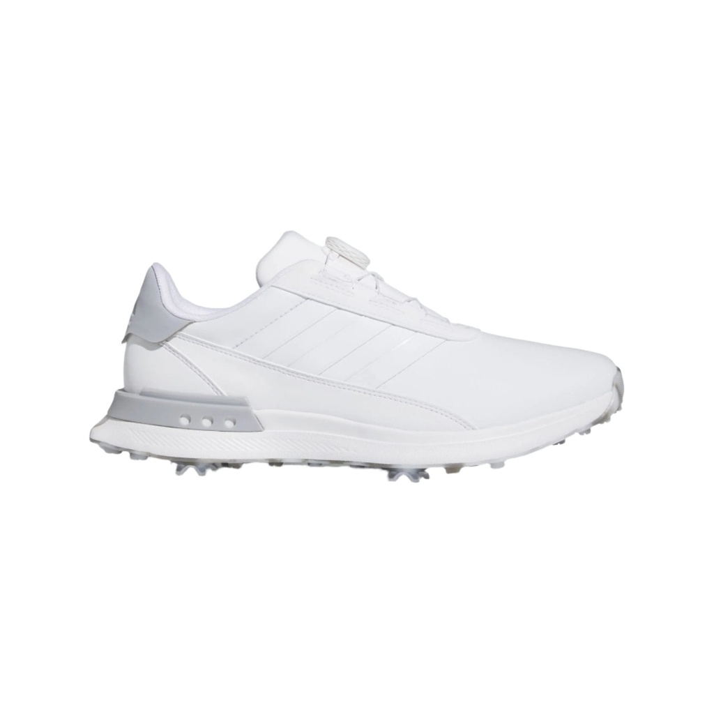 [IF02957] Adidas Mens Golf Shoes | S2G BOA (UK7)