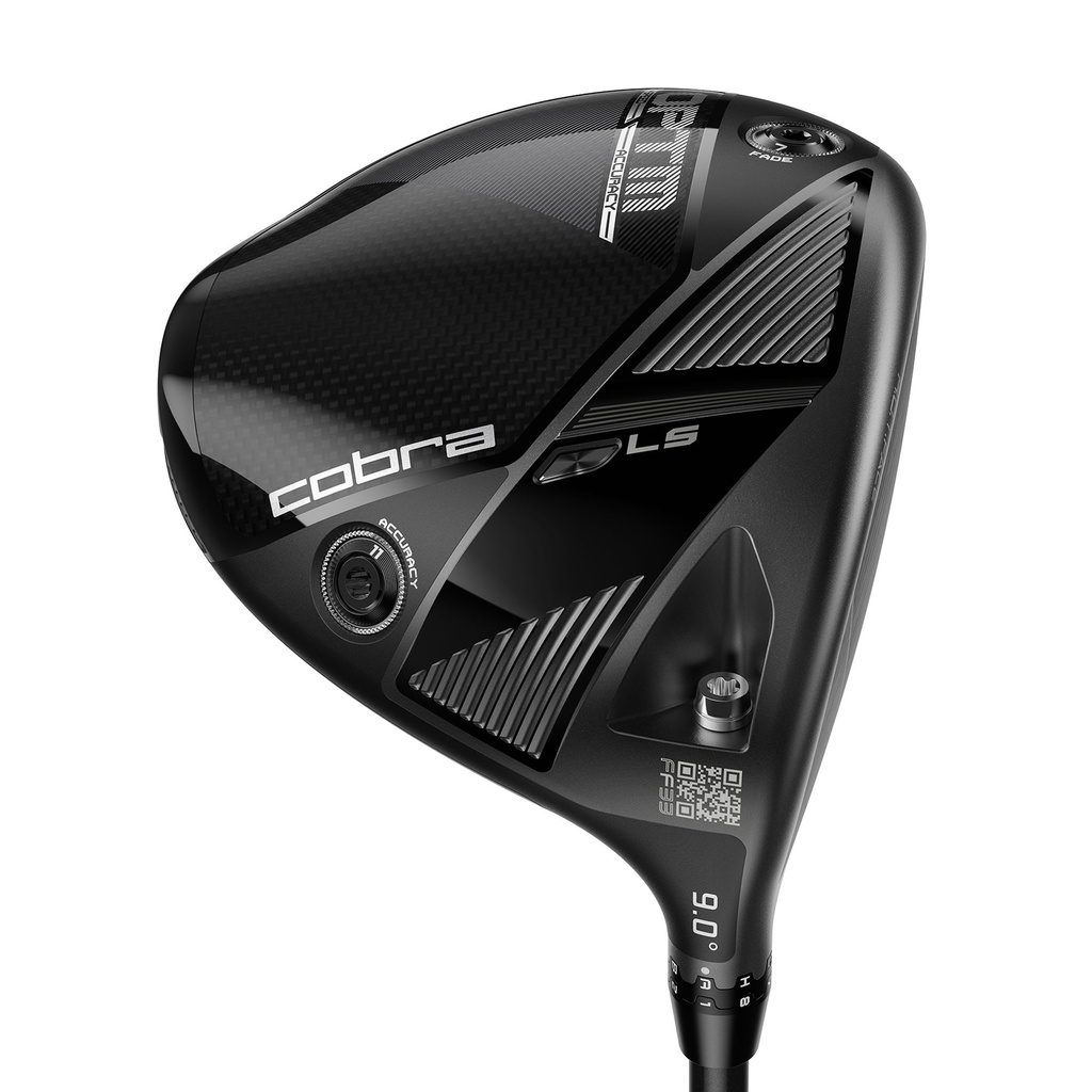 [91722823-1] Cobra Golf Clubs | Driver | OPTM LS (Left, Stiff, 9)
