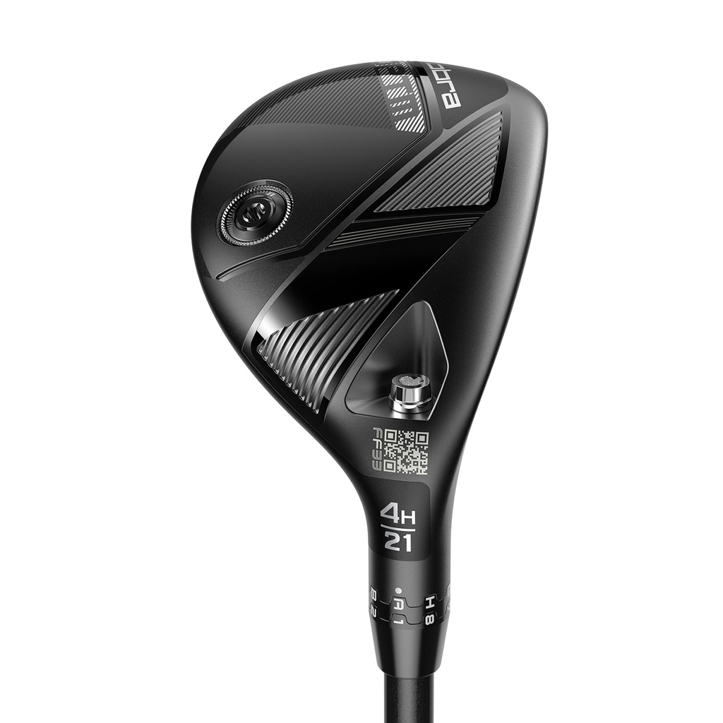 [91730023-3] Cobra Golf Clubs | Hybrid | OPTM (Left, Stiff, 3H)