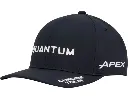 Callaway Mens Golf Caps | Quantum | Black
