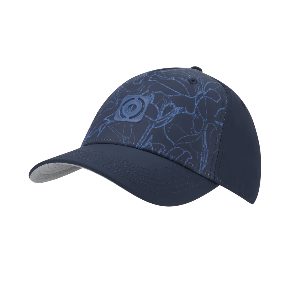 Ping Mens Golf Caps | Nicolo | Navy